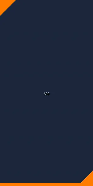 每日大赛APP界面展示 - 海角社区网站 移动端应用