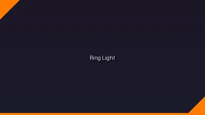 积分兑换 - LED环形补光灯 | 海角社区网站 积分商城